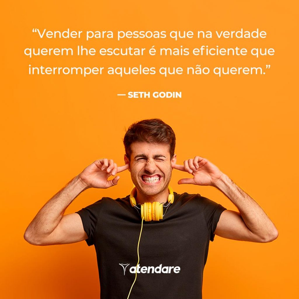 Frases Motivacionais de Vendas