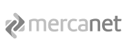 Logo da Mercanet