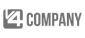 Logo da V4Company