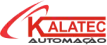 Logo da Kalatec Automação