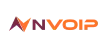 Logo da Nvoip