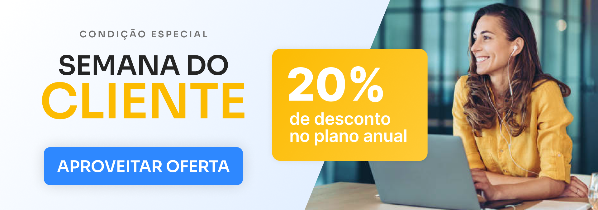 banner oferta dia do cliente