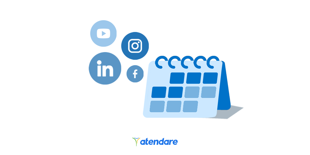 ferramentas de marketing: gerenciadores de redes sociais