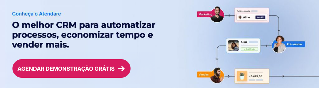 agendar demonstração