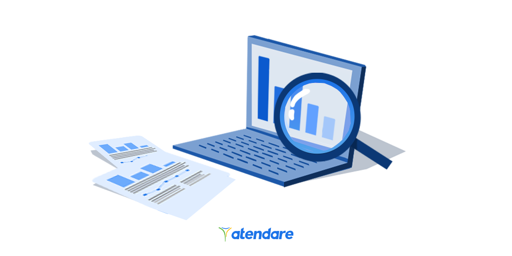 o que é análise de mercado com IA