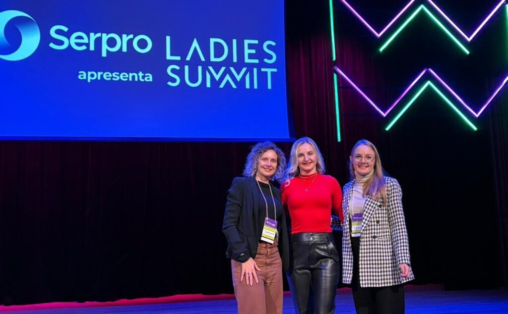 capa - Atendare no Ladies Summit