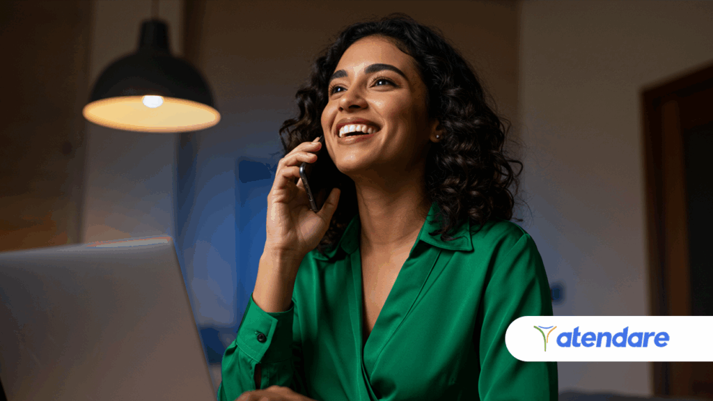 capa crm com whatsapp