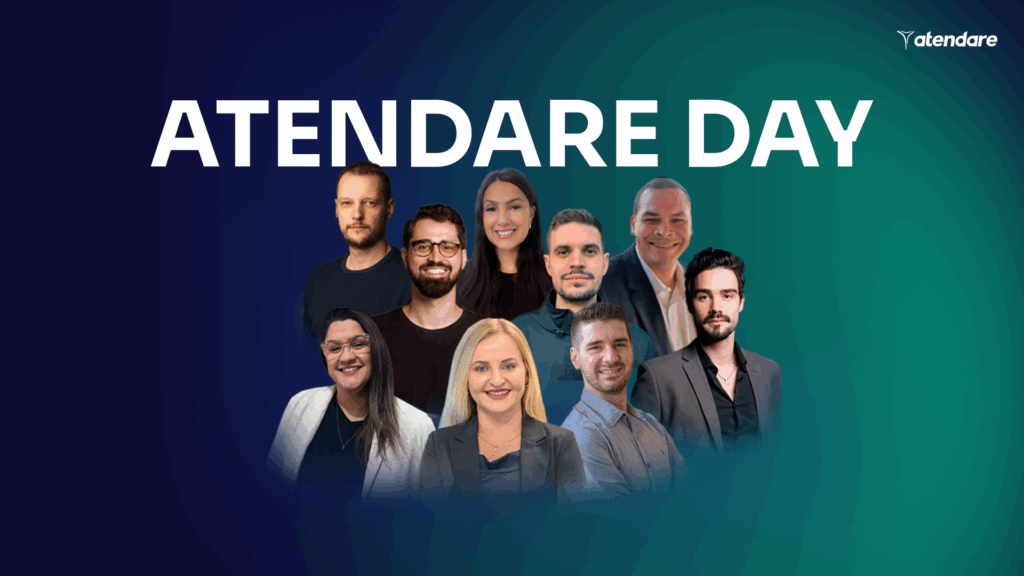 capa evento atendare day