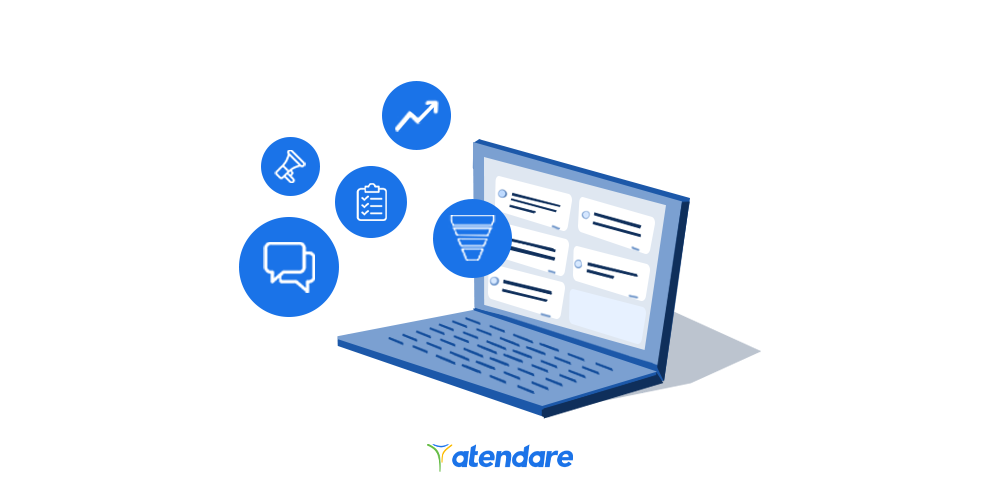 benefícios personalização em vendas