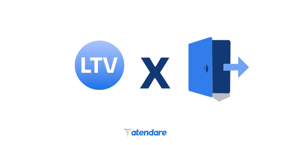previsibilidade LTV