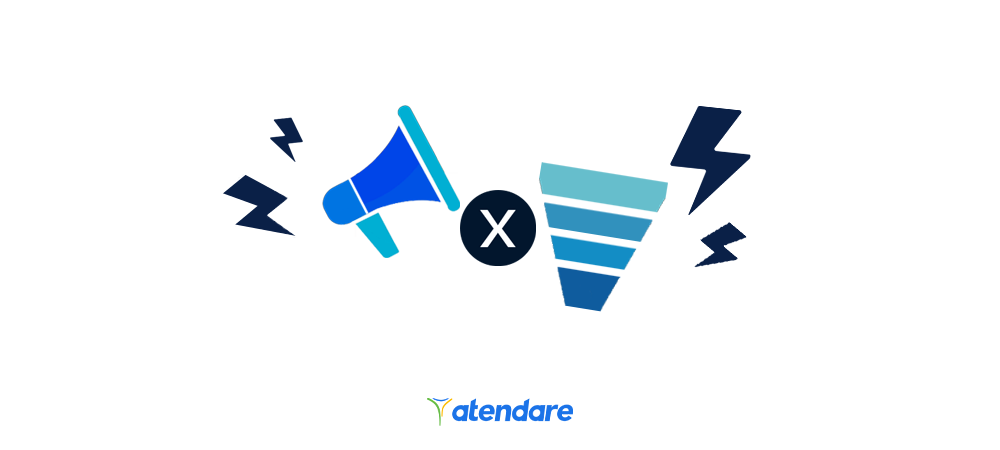 principais dores marketing e vendas