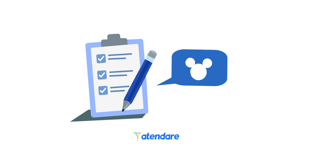 como imersão empresarial em Orlando