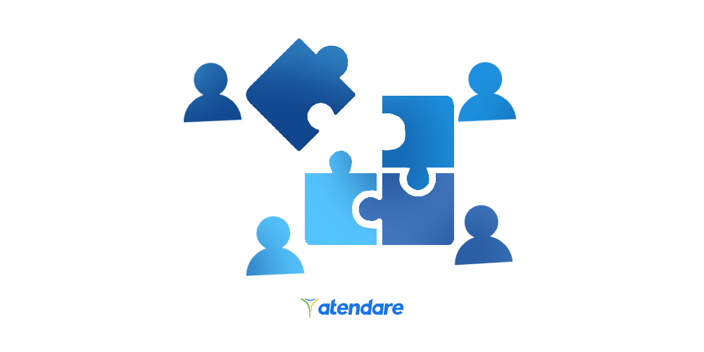 defina liderança comercial