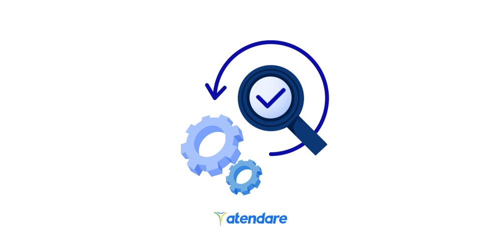 diagnóstico tecnologia comercial