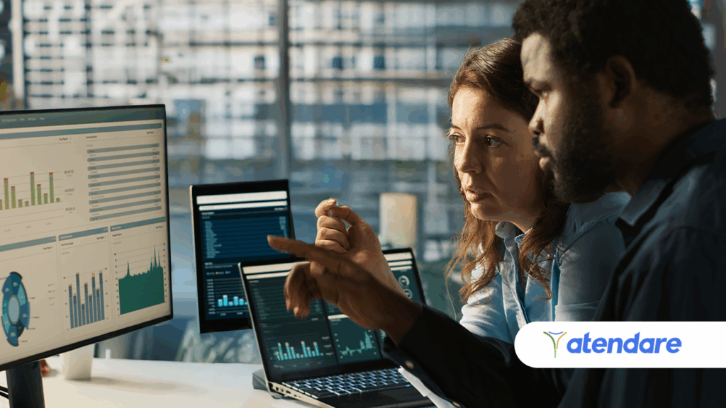 capa revenue intelligence