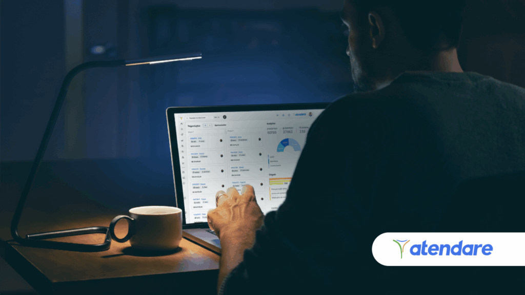 capa futuro do vendedor