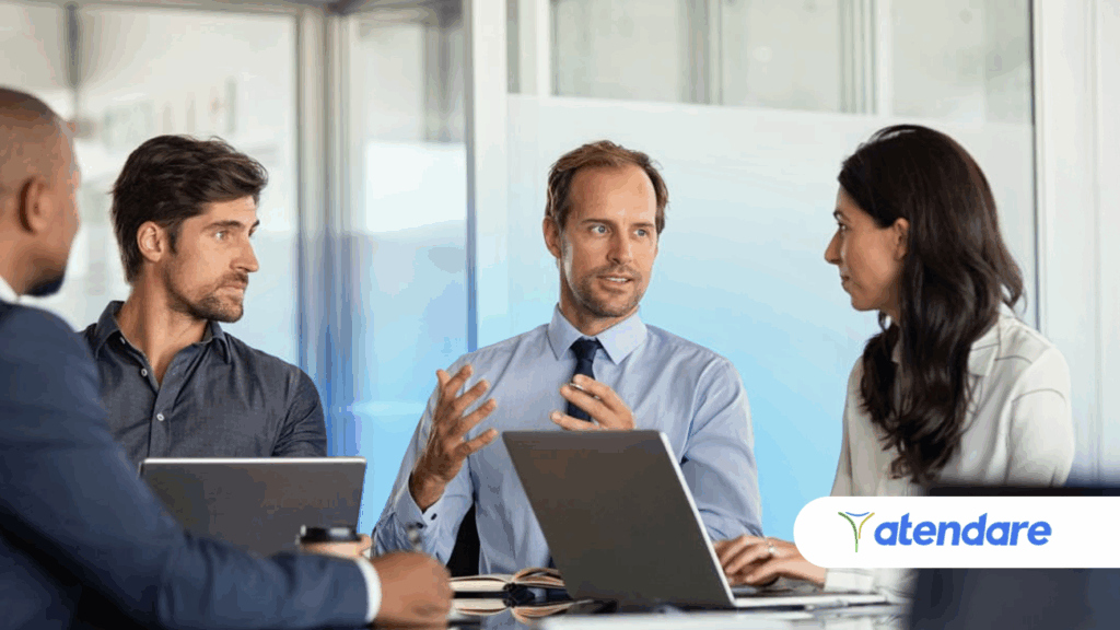 capa - preparar seu time para vender mais