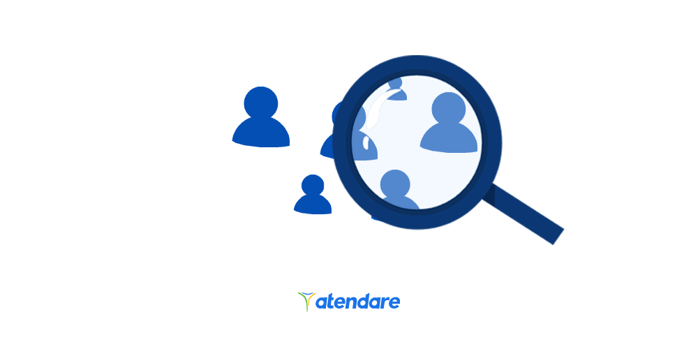 contexto prospecção b2b