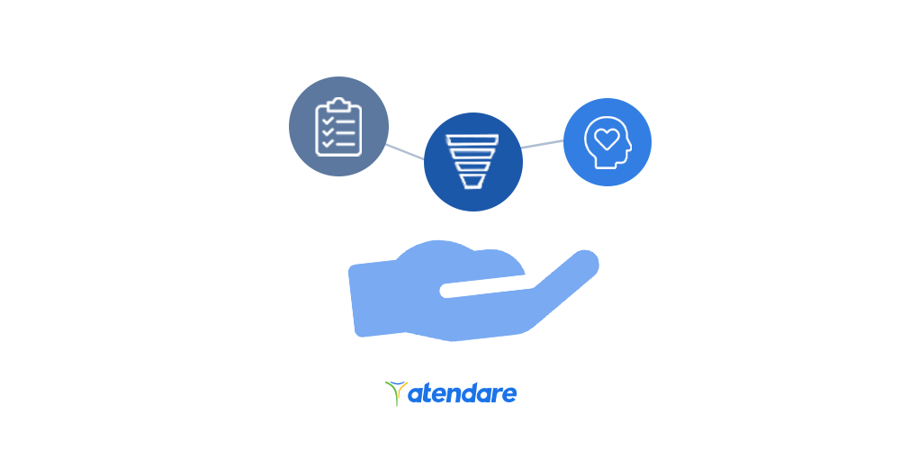 equilíbrio - futuro da liderança comercial