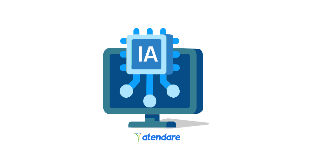 ia generativa e crm do futuro