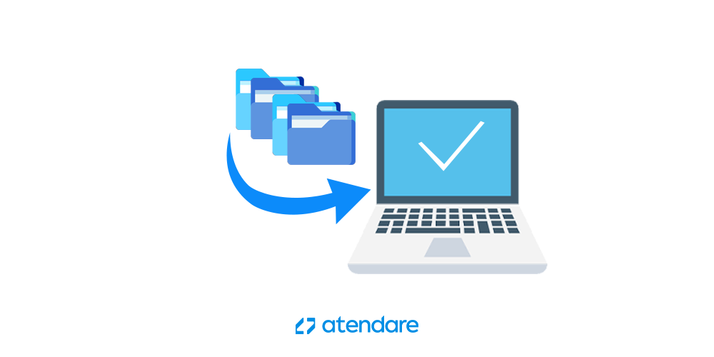 como garantir - migração de CRM