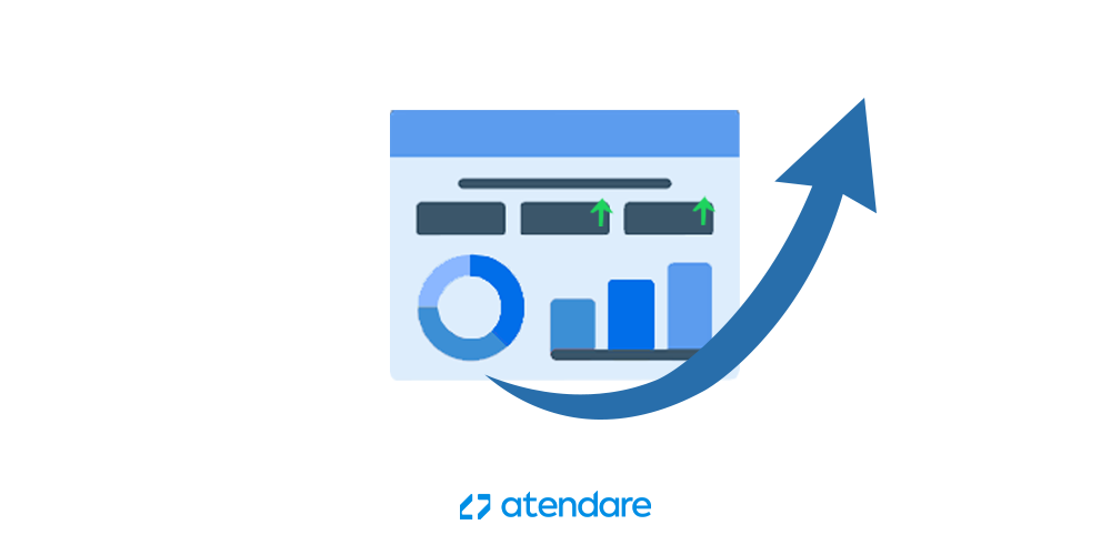 forecast - indicadores de vendas