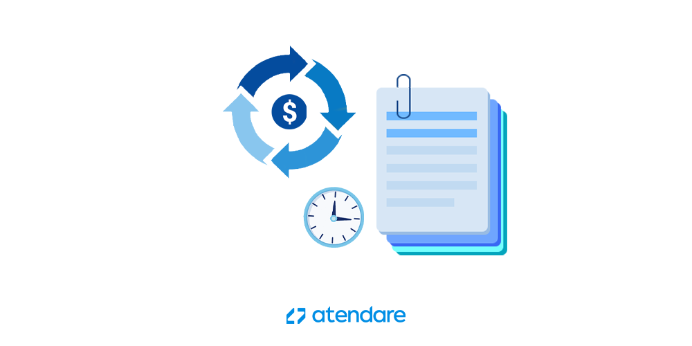 como gerenciar a proposta comercial