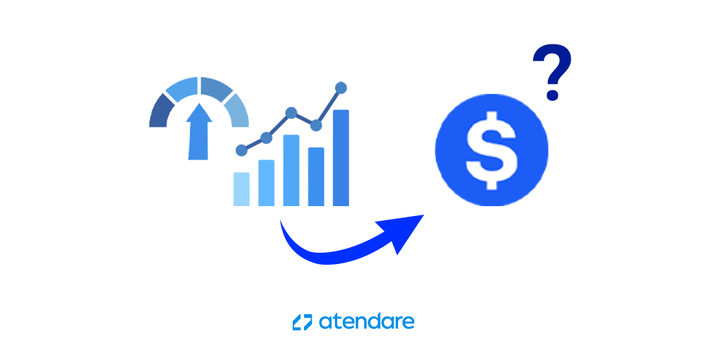 o desafio - previsibilidade de receita
