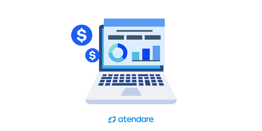 o papel - previsibilidade de receita