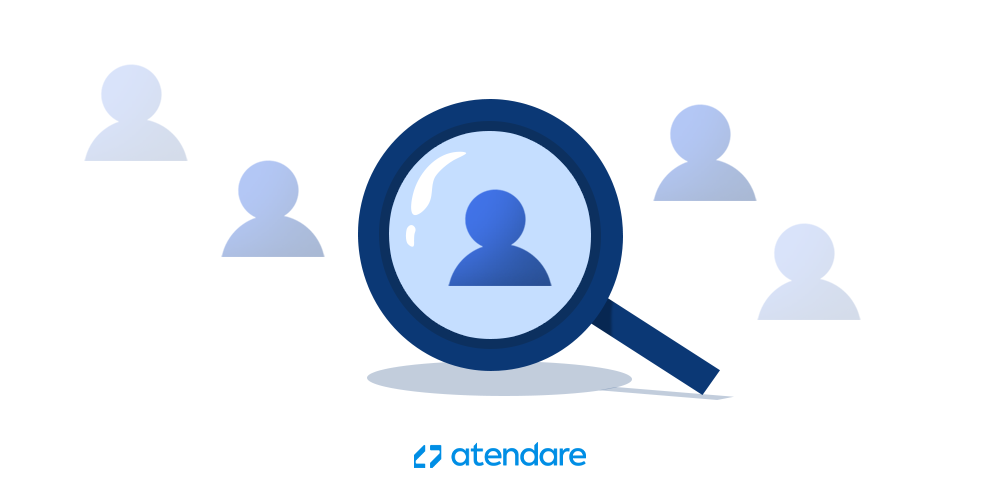 qualificação - gestão de leads