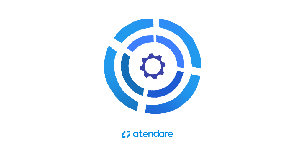 centralização - gestão comercial