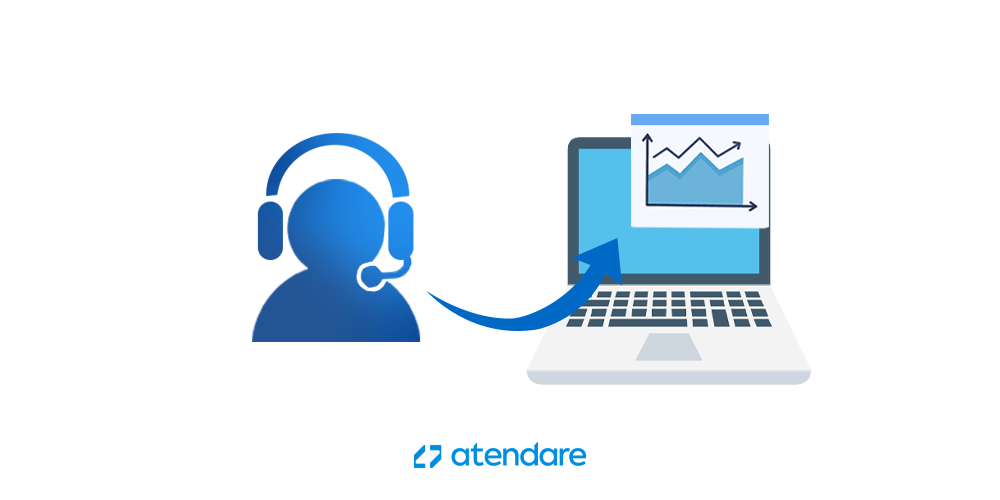 aumentar - adoção de CRM