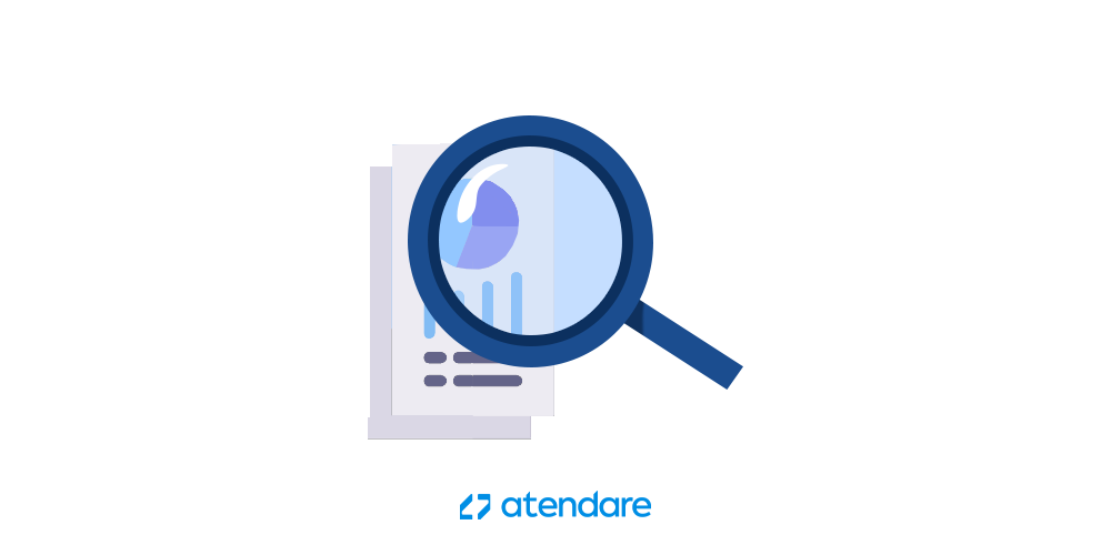 desafio - atendimento ao cliente b2b