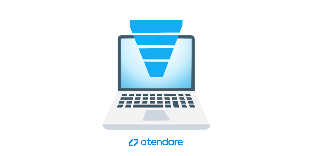 qualificação - CRM inteligente