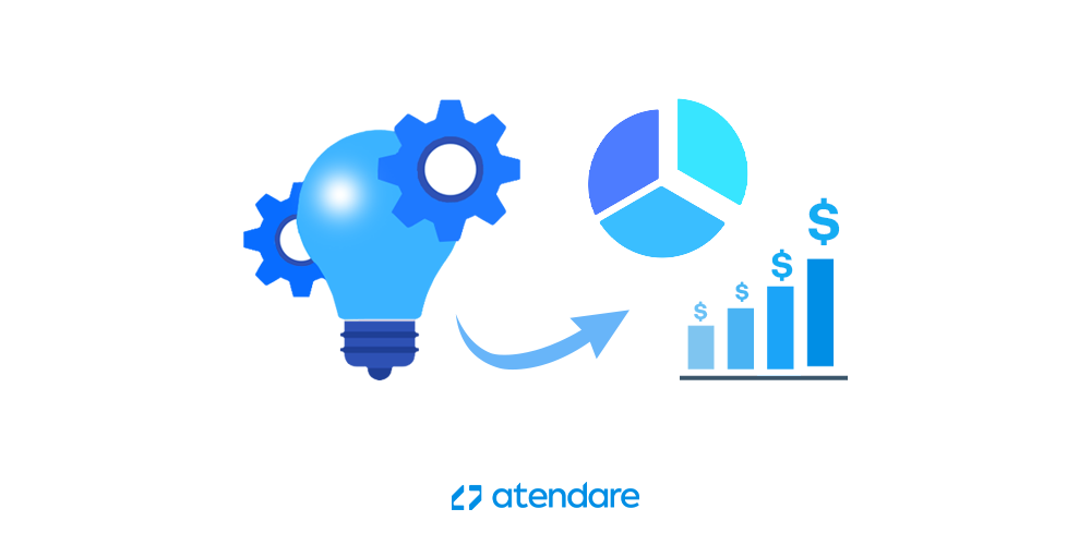 vantagens - sales intelligence
