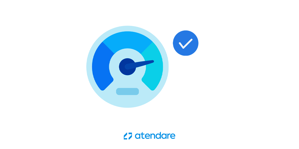 boas práticas - benchmark da indústria B2B