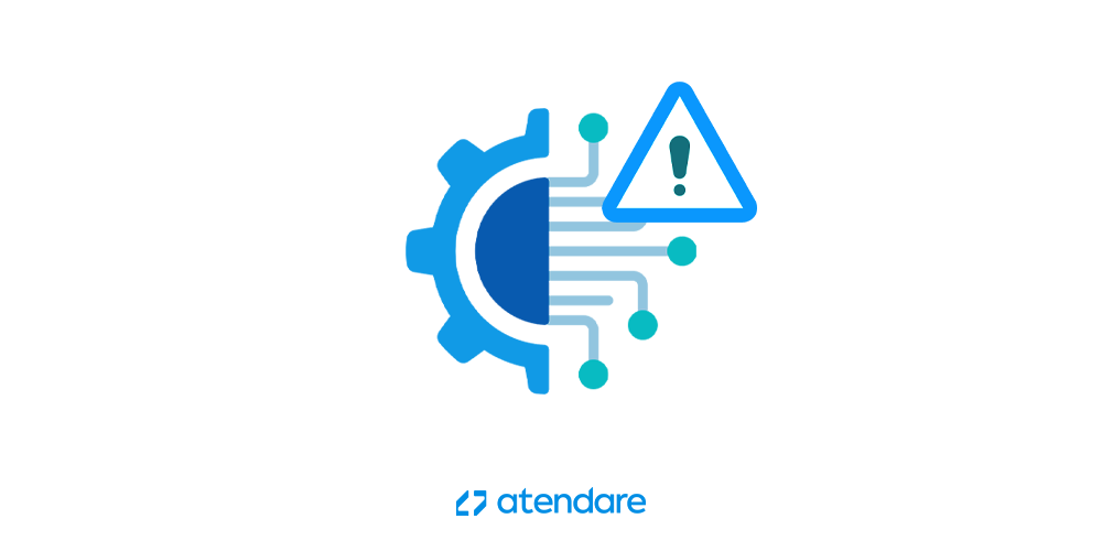 os gargalos - benchmark saas B2B