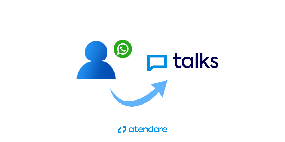 Atendare Talks - WhatsApp como canal de vendas
