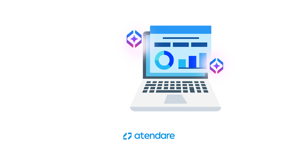 real intenção - inteligência artificial no CRM