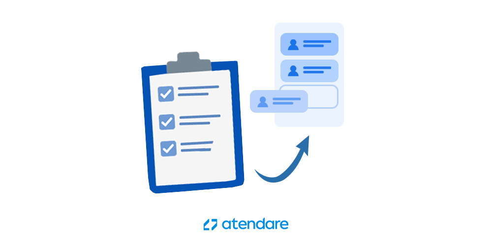funcionalidades avançadas - melhor CRM B2B