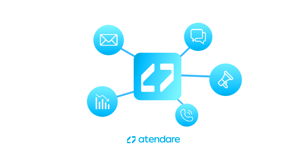 avaliar - melhor CRM para empresas de tecnologia
