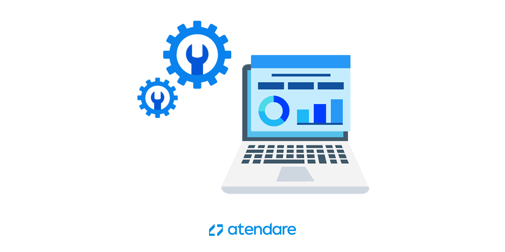 implementação - melhor CRM B2B