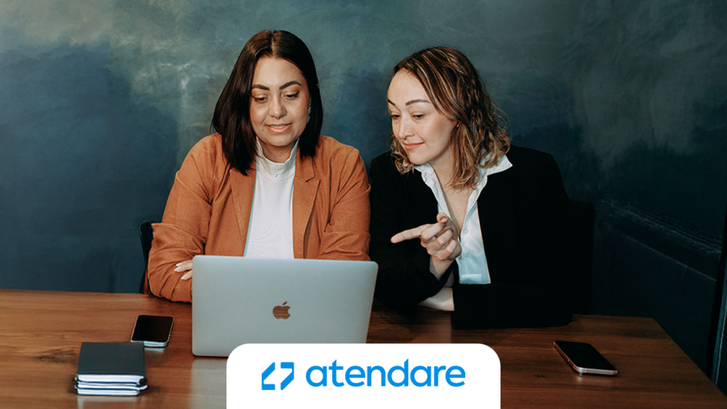 capa - melhor crm para serviços