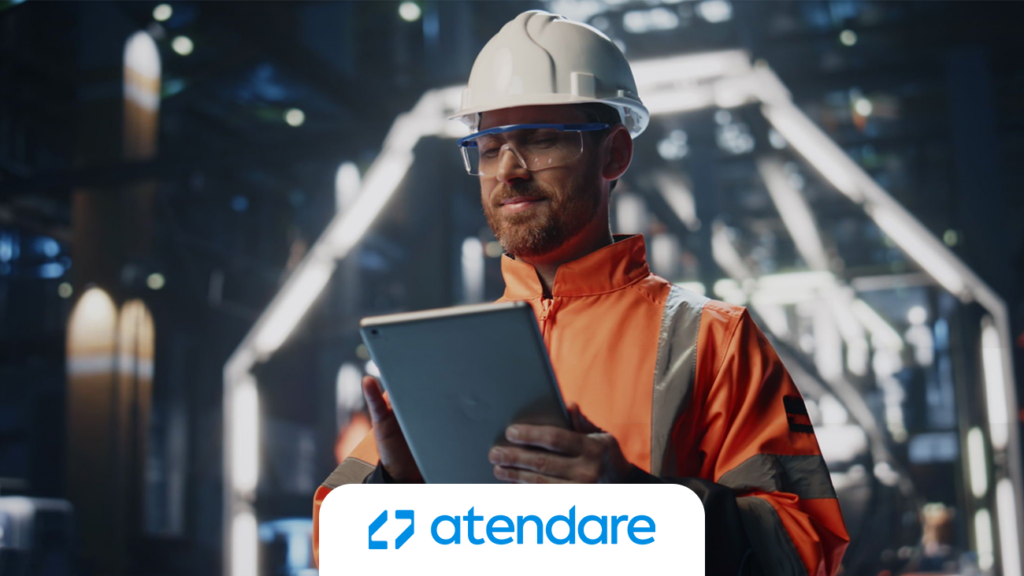 capa - melhor crm para a indústria
