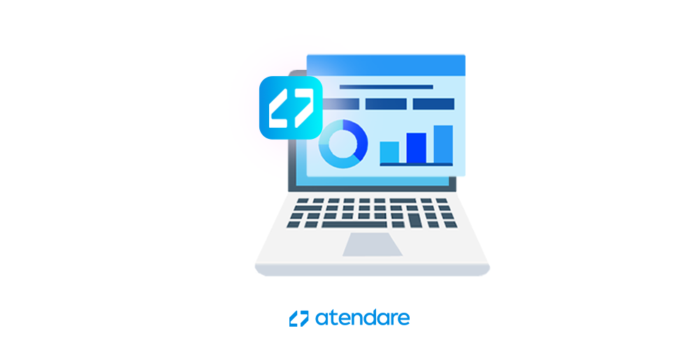 dados centralizados - churn