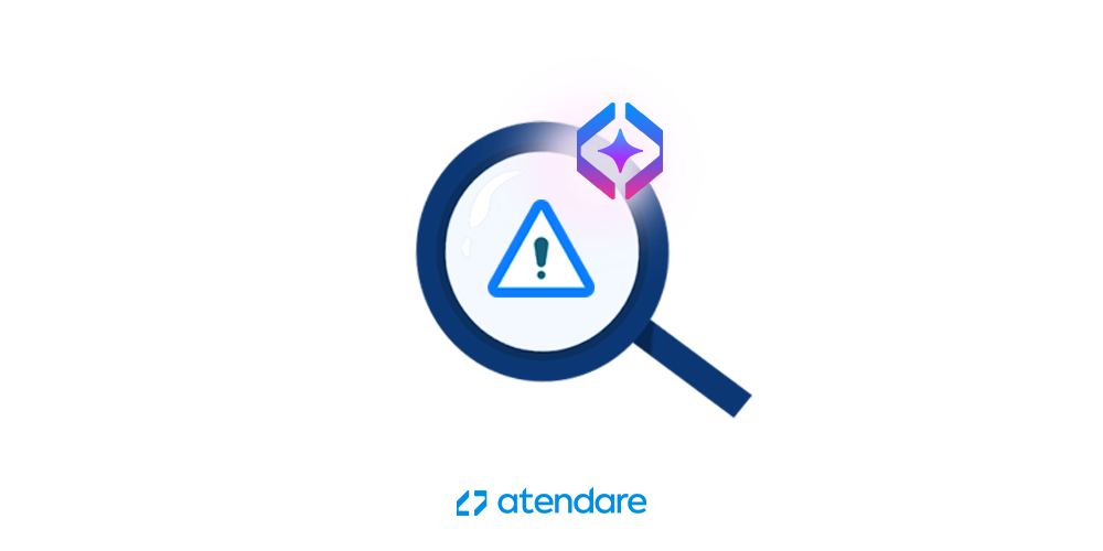erro crítico - IA na geração de leads